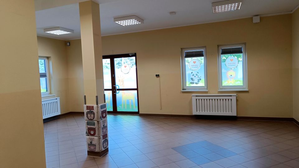 Lokal Wejherowo