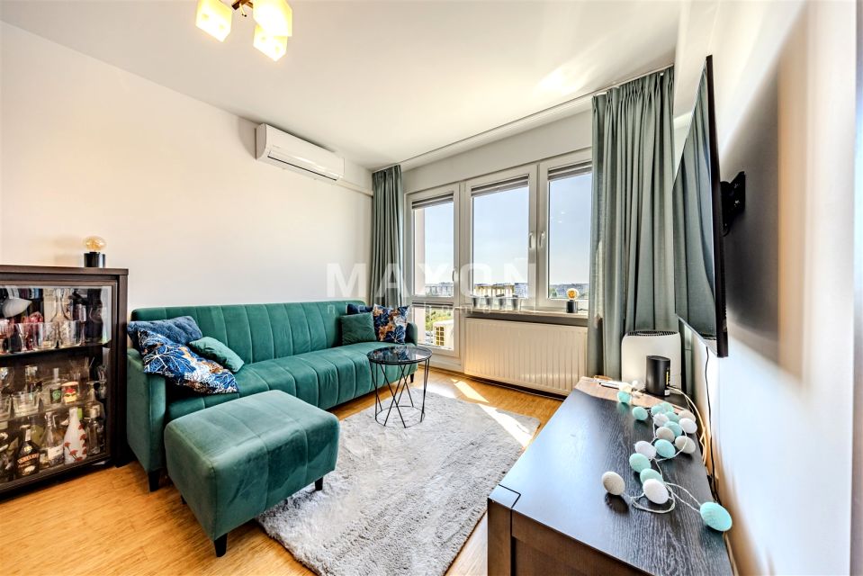 Mieszkanie blok mieszkalny sprzedaż