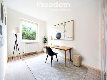 Mieszkanie Piaseczno