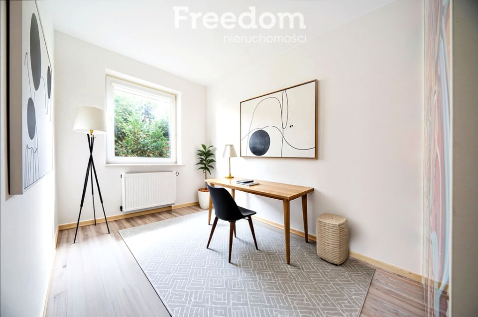 Mieszkanie Piaseczno