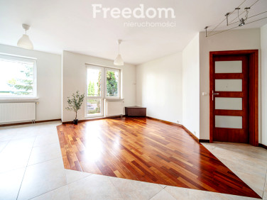 Mieszkanie Piaseczno