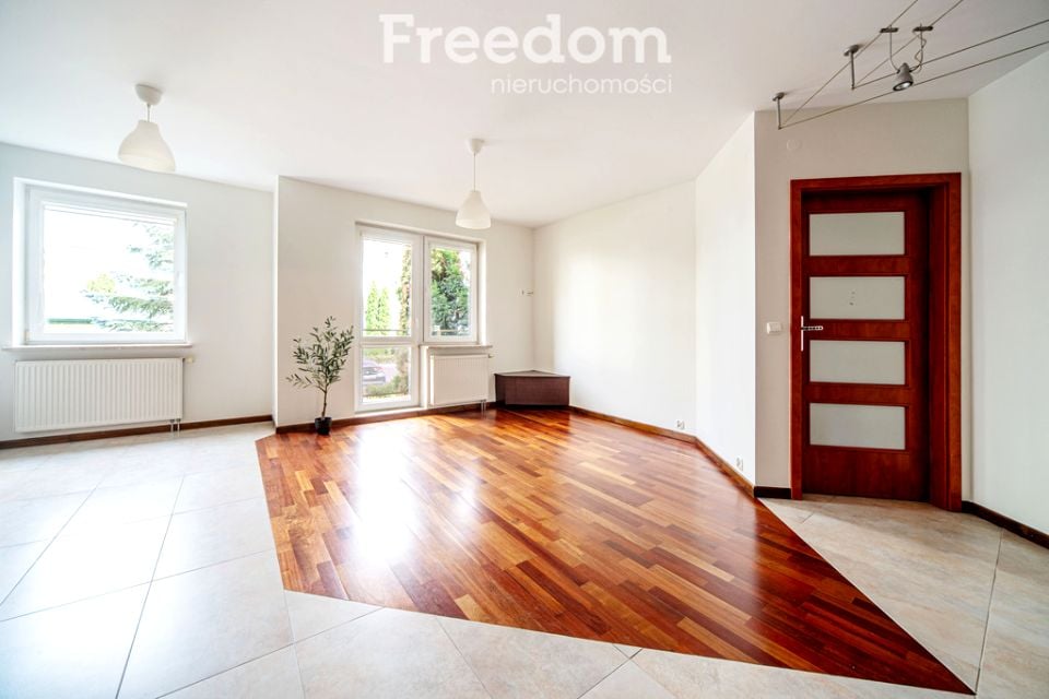 Mieszkanie Piaseczno