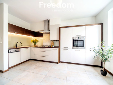 Mieszkanie blok mieszkalny sprzedaż