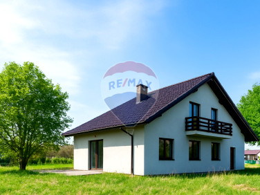 Dom Oświęcim