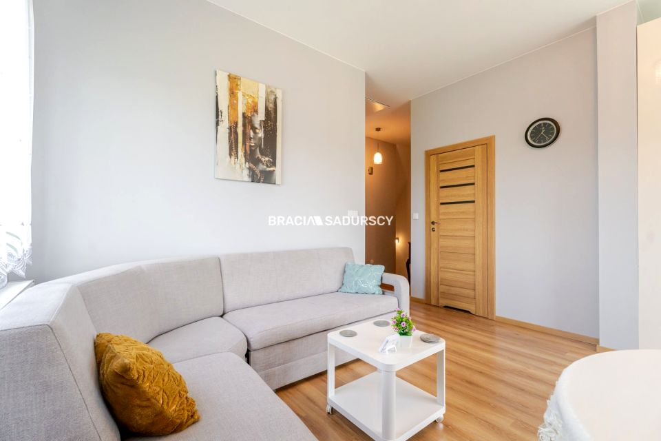 Mieszkanie Tomaszowice