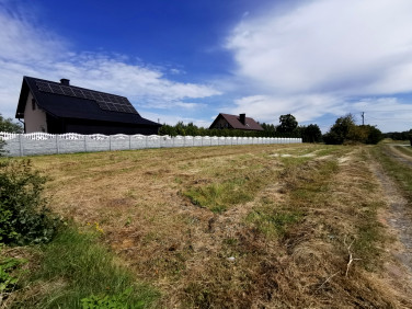 Działka budowlana Medynia Głogowska