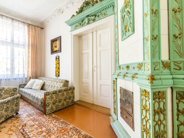 Mieszkanie Mieszkowice