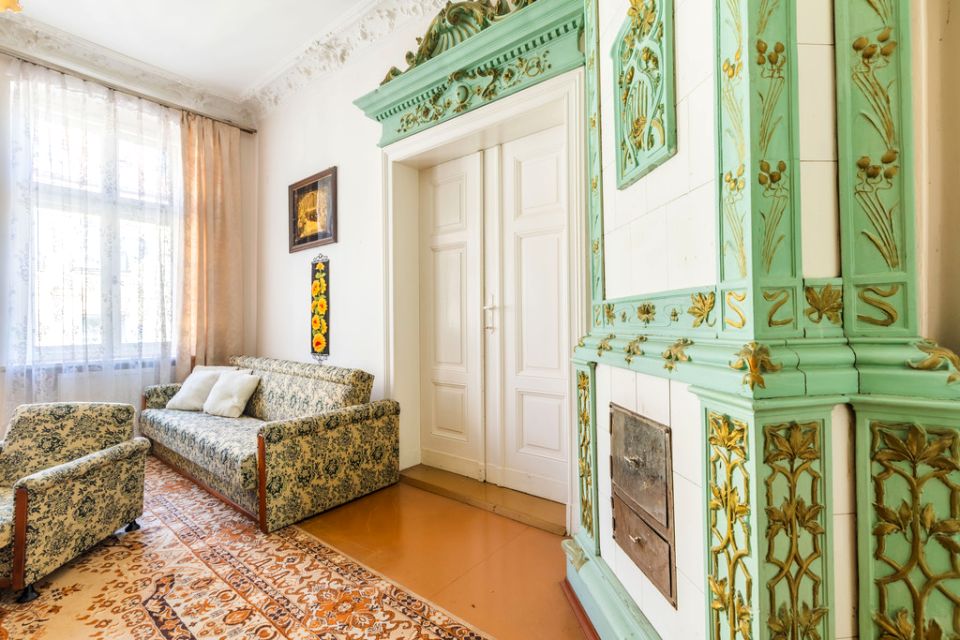 Mieszkanie Mieszkowice