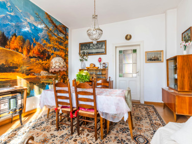 Mieszkanie Mieszkowice