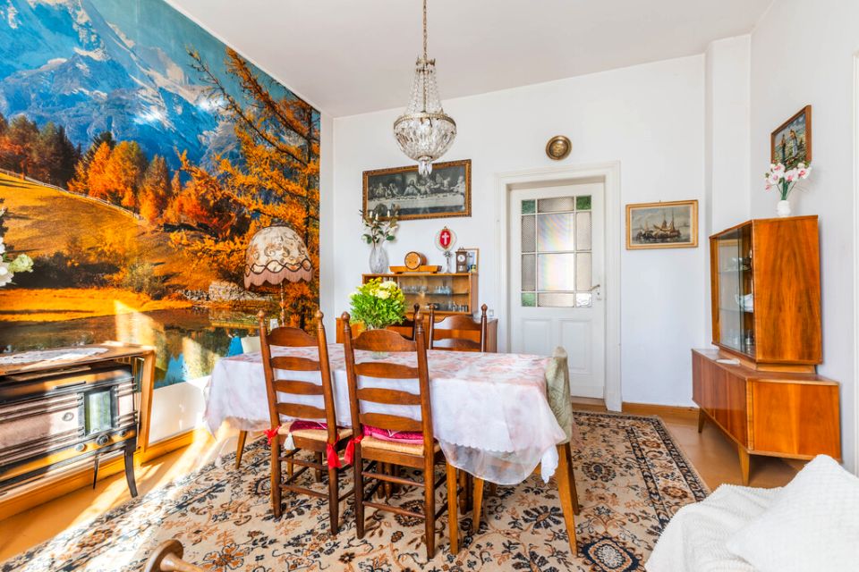 Mieszkanie Mieszkowice