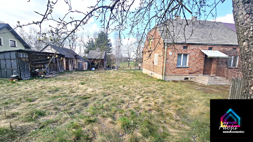 Dom Rębielice Królewskie