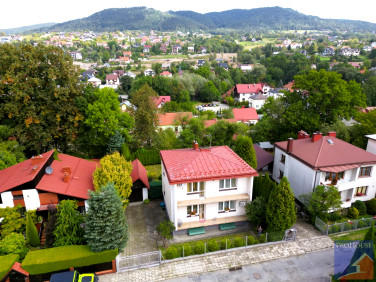 Dom Limanowa