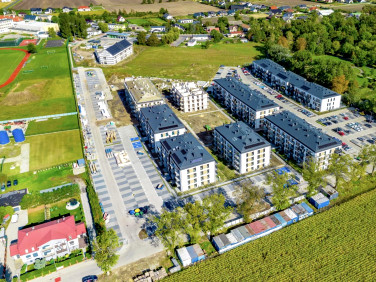 Mieszkanie Kleszczewo