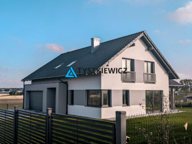 Dom Rębiechowo