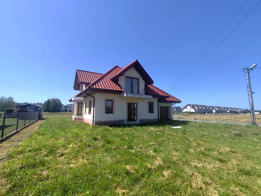 Dom Rzeszów