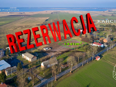 Działka Karcino