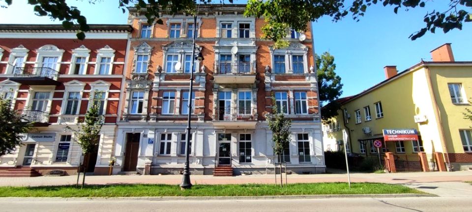 Lokal Ełk