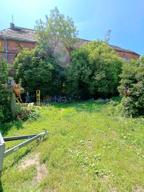 Budynek użytkowy Jelcz-Laskowice