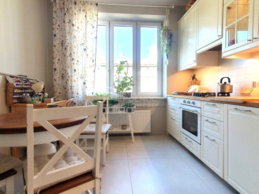 Mieszkanie Kraków