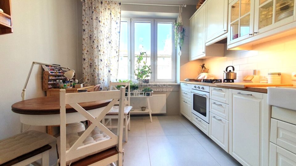 Mieszkanie Kraków