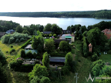 Lokal Nowe Drawsko