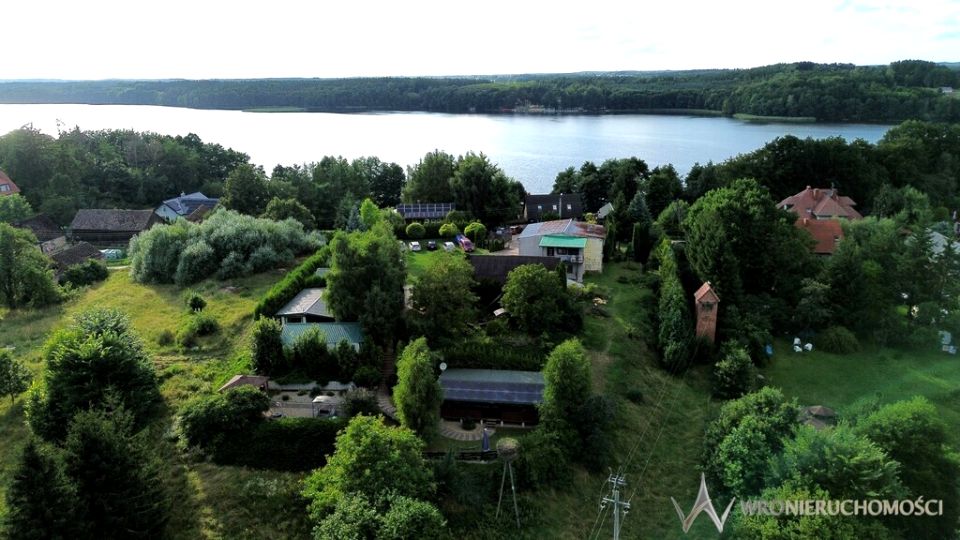 Lokal Nowe Drawsko