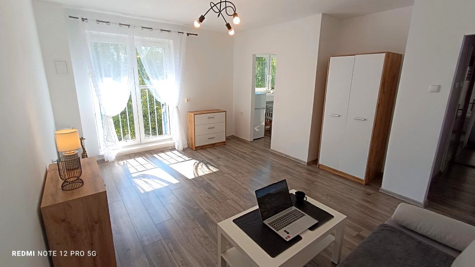 Mieszkanie Ruda Śląska sprzedaż