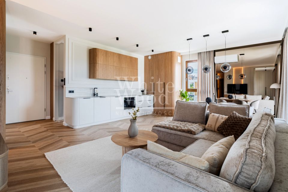 Mieszkanie Gdańsk wynajem