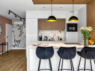 Mieszkanie apartamentowiec Warszawa