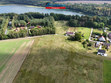 Działka budowlana Wałcz