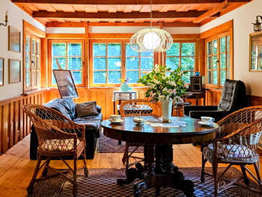 Dom Nałęczów sprzedaż