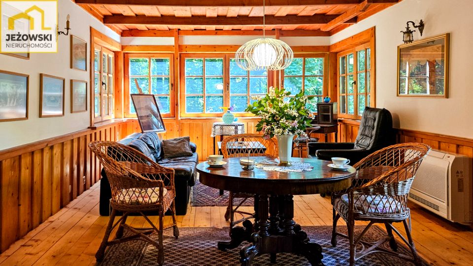 Dom Nałęczów sprzedaż