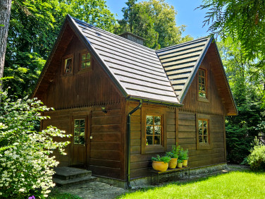 Dom Nałęczów