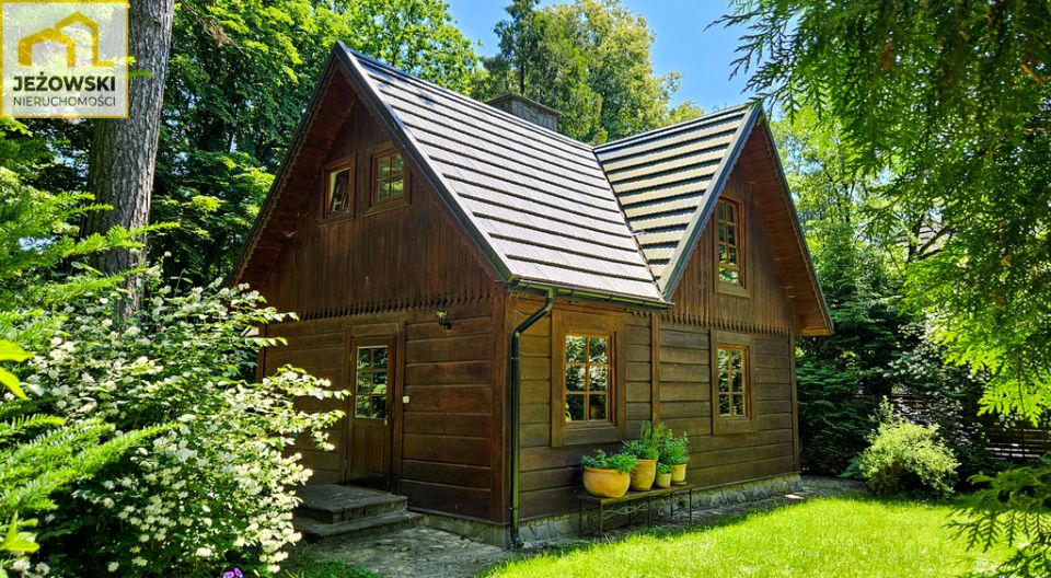 Dom Nałęczów