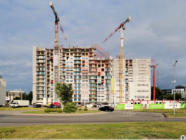 Mieszkanie Wrocław