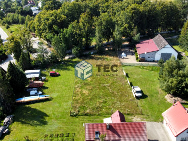 Działka budowlana Lublewo Gdańskie