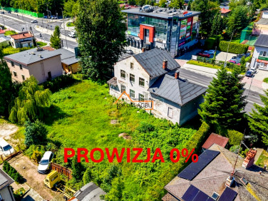 Budynek użytkowy Bielsko-Biała
