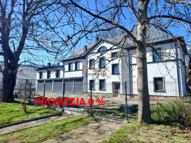 Budynek użytkowy Bielsko-Biała