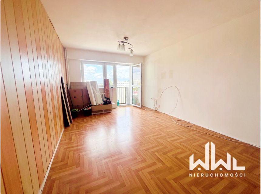 Mieszkanie Warszawa