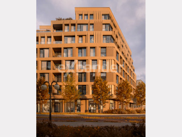 Mieszkanie Poznań