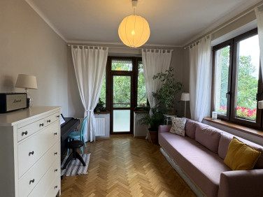 Mieszkanie Kraków