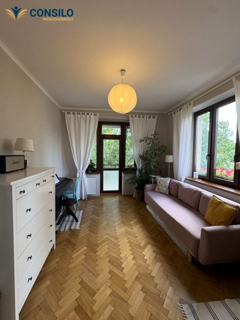 Mieszkanie Kraków