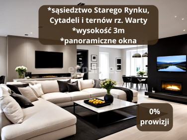 Mieszkanie Poznań