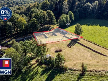 Działka budowlana Karpacz