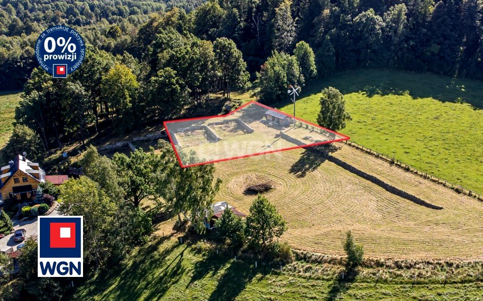 Działka budowlana Karpacz