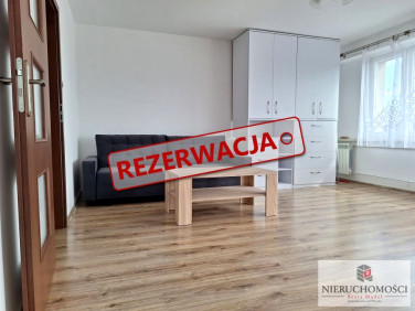 Mieszkanie Tarnów