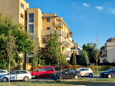 Mieszkanie Warszawa