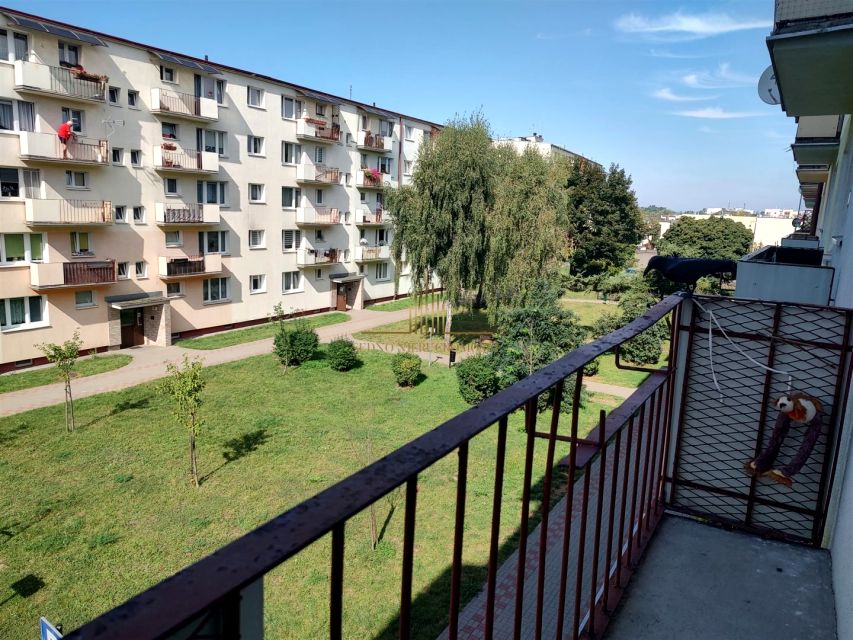 Mieszkanie Bydgoszcz