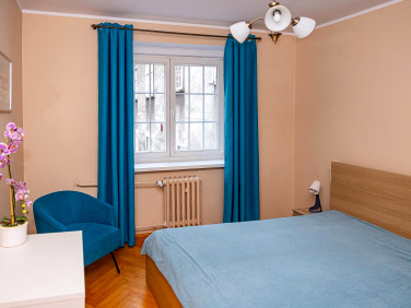 Mieszkanie Gdańsk