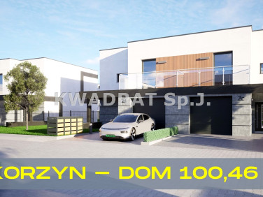 Dom Mikorzyn